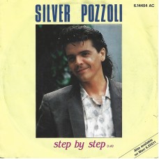 SILVER POZZOLI - Step by step